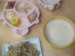 -宏状元现熬粥·京味菜(黄寺大街店)