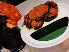 -江南厨子(万象天地店)