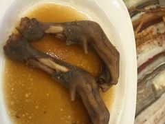 -椿记烧鹅(叠彩店)