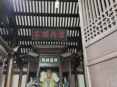 -白帝城·瞿塘峡景区