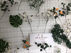 -LAFINE 兰斐婚纱礼服馆