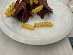 -潮福城大酒楼·潮粤菜·港式点心(阳光城店)