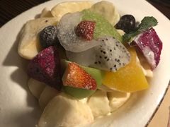 -国王牛排(银谷店)