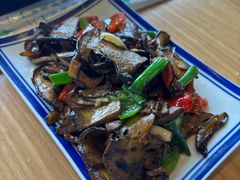 -妈妈的味道(和顺古镇店)