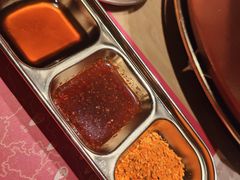 -西塔老太太泥炉烤肉(亚运村店)