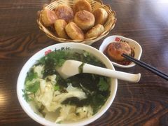 -和兴记牛肉火勺·羊汤(于洪广场店)