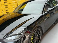 -跃通XPEL隐形车衣汽车贴膜旗舰店