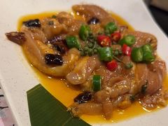 -猫爪爪原切自助烤肉(观音桥阳光世纪店)