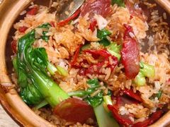 -壹煲口福煲仔饭(中山路店)