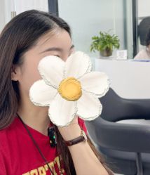 -韩美绣·骨相纹眉·洗眉美瞳线