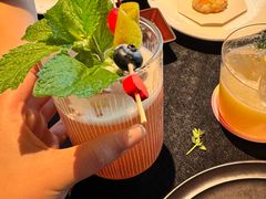 -醉东Oriental House(静安嘉里中心店)