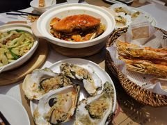 -79号渔船海鲜饭店(宝安店)