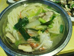 -首占学彬杠面(日韵东方店)