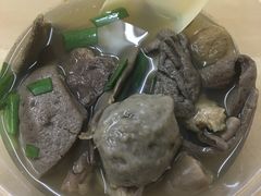 -牛师傅广式药膳牛骨汤美食(江南西店)