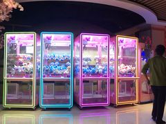 -极乐汇汗蒸会馆(杭州店)