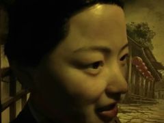 -威海华夏城景区