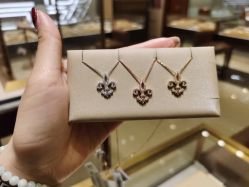 -Leysen莱绅通灵珠宝(美罗百货店)