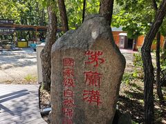 -茅兰沟国家森林公园
