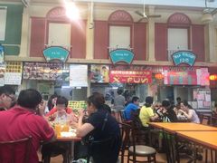 -班赞海鲜市场