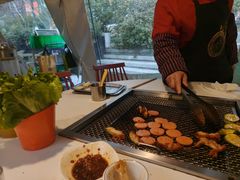 -西昌老号李小肠特色烧烤园(温江店)