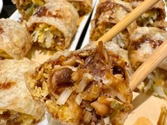 -福苗小骆驼烧烤(大唐不夜城店)