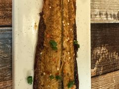 -利杨记·本味轩粥坊·烧烤(宝体店)