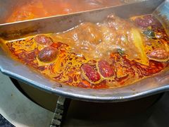 -湊湊火锅·茶憩(上海合生汇店)