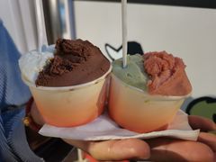 -Dip in Gelato(富民路店)