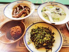 菜泡饭-卤儿道道(龙游路店)