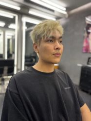 -Fr美发沙龙