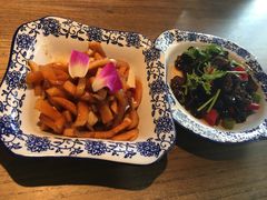 -老阿爸鲜鱼土菜(昆山花桥店)