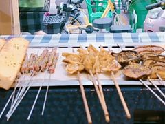 -雪熊哈尔滨烧烤·精酿啤酒·砂锅(中央胜境店)
