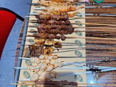 -蚝堡海鲜·威海菜·海肠捞饭·烧烤·亚洲吃蚝公司(幸福门店)
