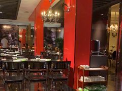 大堂-小资太太餐厅(南岗区店)