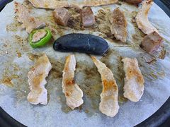 -哈哈碳都·牛肋条无限自助烤肉(宝龙店)