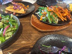 -Q MEX 库迈墨西哥餐吧(三里屯店)