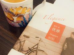 -良友书坊(安徽路店)