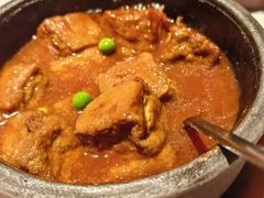 -千百味红餐厅·江西菜(绿地双子塔店)