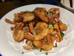 -剁椒入味(黄土岭店)