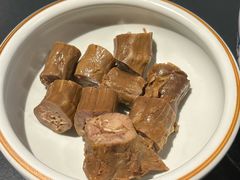 -兰亭轩茶餐厅(长江路店)