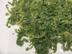 -金狮麟·新豫菜(金码大厦店)