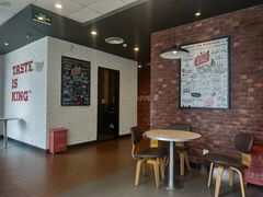 -汉堡王(北京通州领展店)