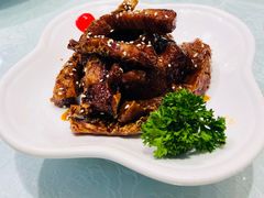 -金米箩大酒店(五角场店)