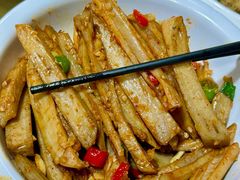 -小林哥的海鲜馆·夜宵烧烤(渔人码头店)