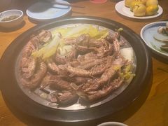 干碗原汁皮皮虾-三个渔夫·蒸汽海鲜(五大道店)