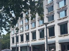 -南京圣和府邸豪华精选酒店