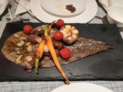 -满堂匠心川宴·私房菜(天府三街店)