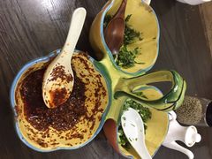 巧云鸡汤馄饨(南阴阳营总店)-巧云大馄饨(南阴阳营总店)