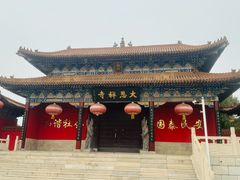 -大悲禅寺
