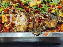 -文记沸腾鱼(永安路总店)